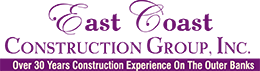 East Coast Construction Group Inc.