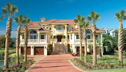 Outer Banks Rentals & Event Homes