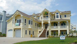 Outer Banks Homes for Sale