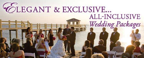 Outer Banks Exclusive Weddings