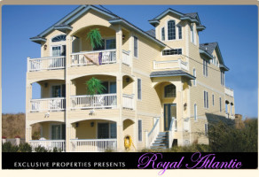 Royal Atlantic – Resort Realty #5401