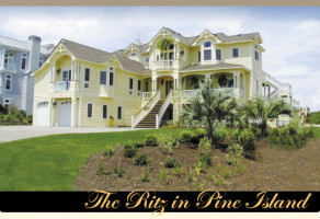 The Ritz in Pine Island
