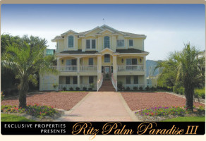 Ritz Palm Paradise III
