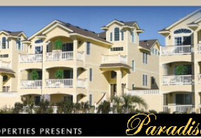 Paradise IV – Millionaire Row