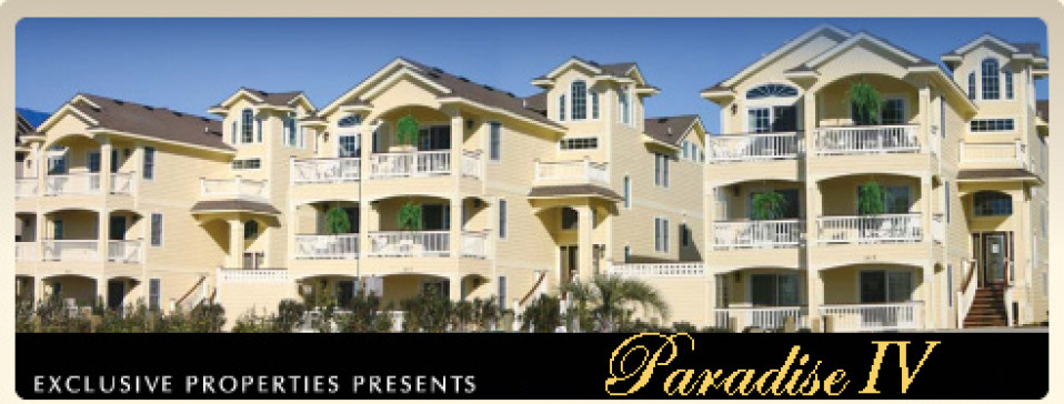 Paradise IV – Millionaire Row