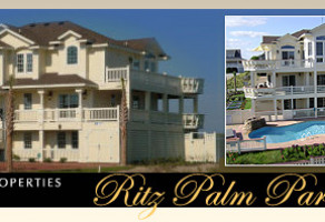 Ritz Palm Paradise I