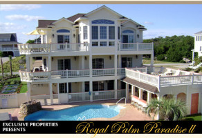 Royal Palm Paradise II