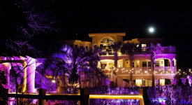Grande Ritz Palm- All Inclusive Event Package and Luxury Vacation Home